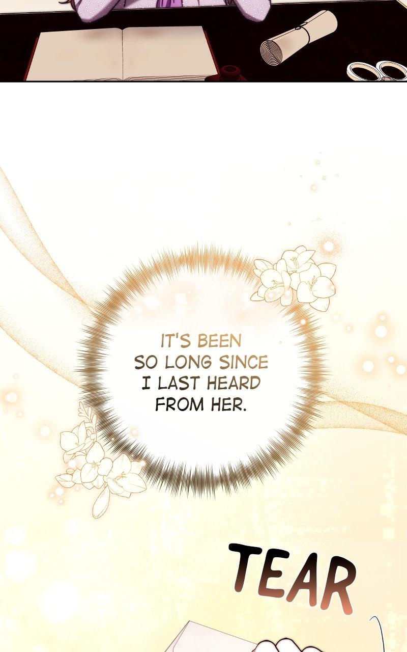 My Child Will Have a Different Father Chapter 47 - Page 85