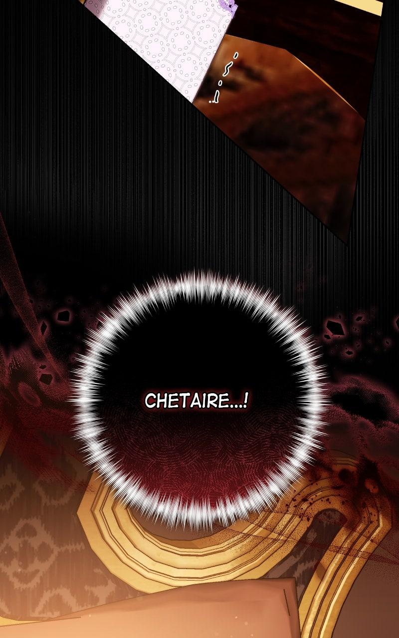 My Child Will Have a Different Father Chapter 47 - Page 91