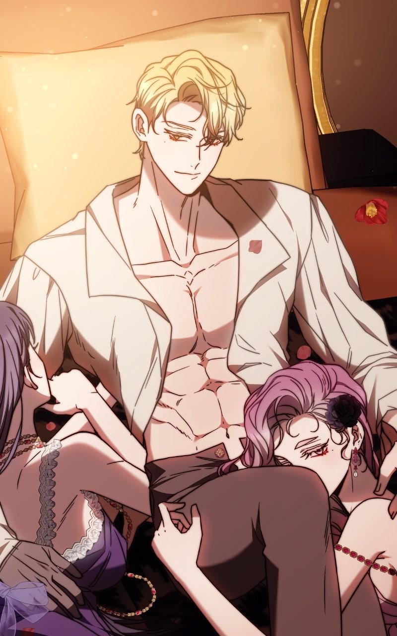 My Child Will Have a Different Father Chapter 47 - Page 92