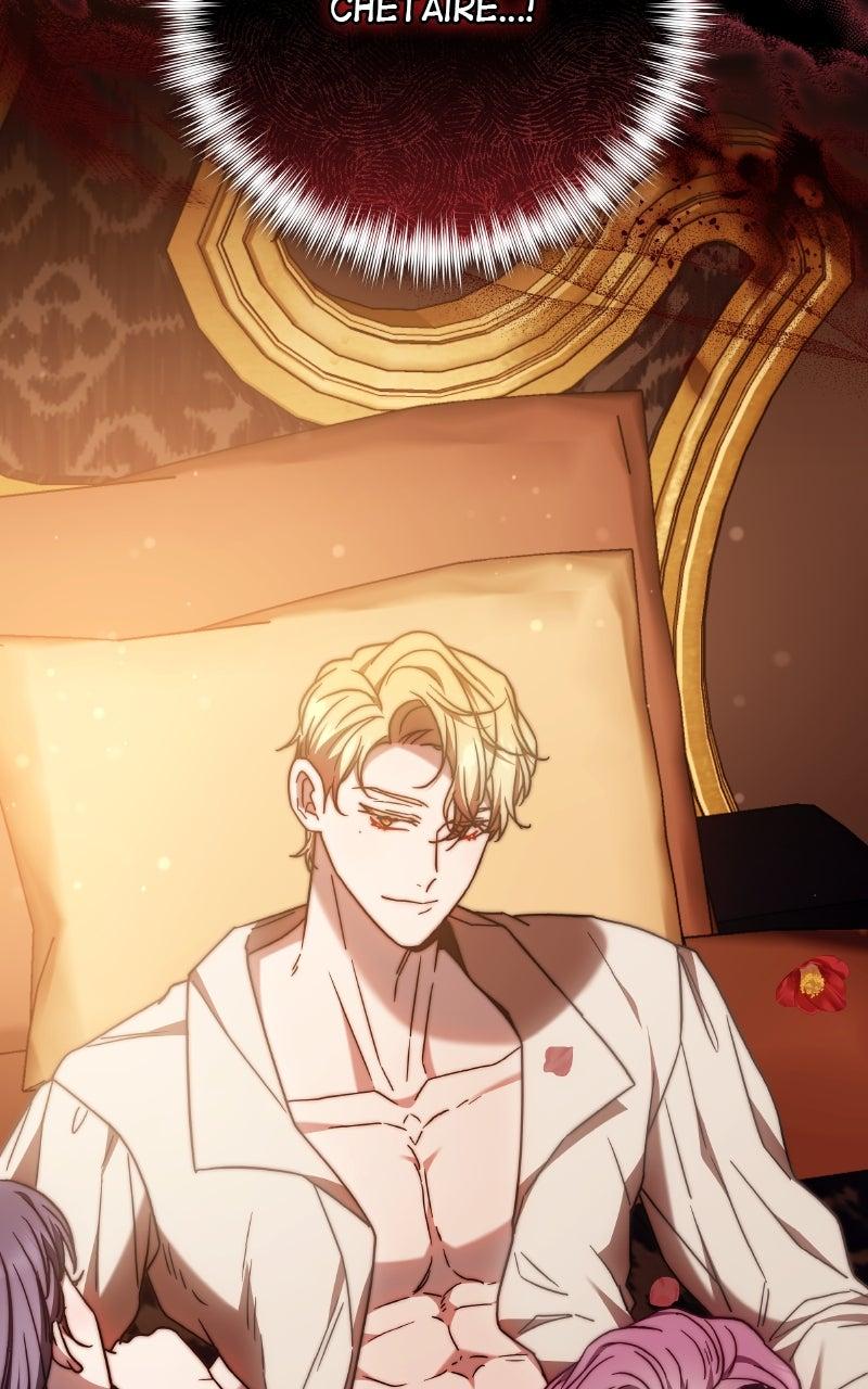 My Child Will Have a Different Father Chapter 48 - Page 4