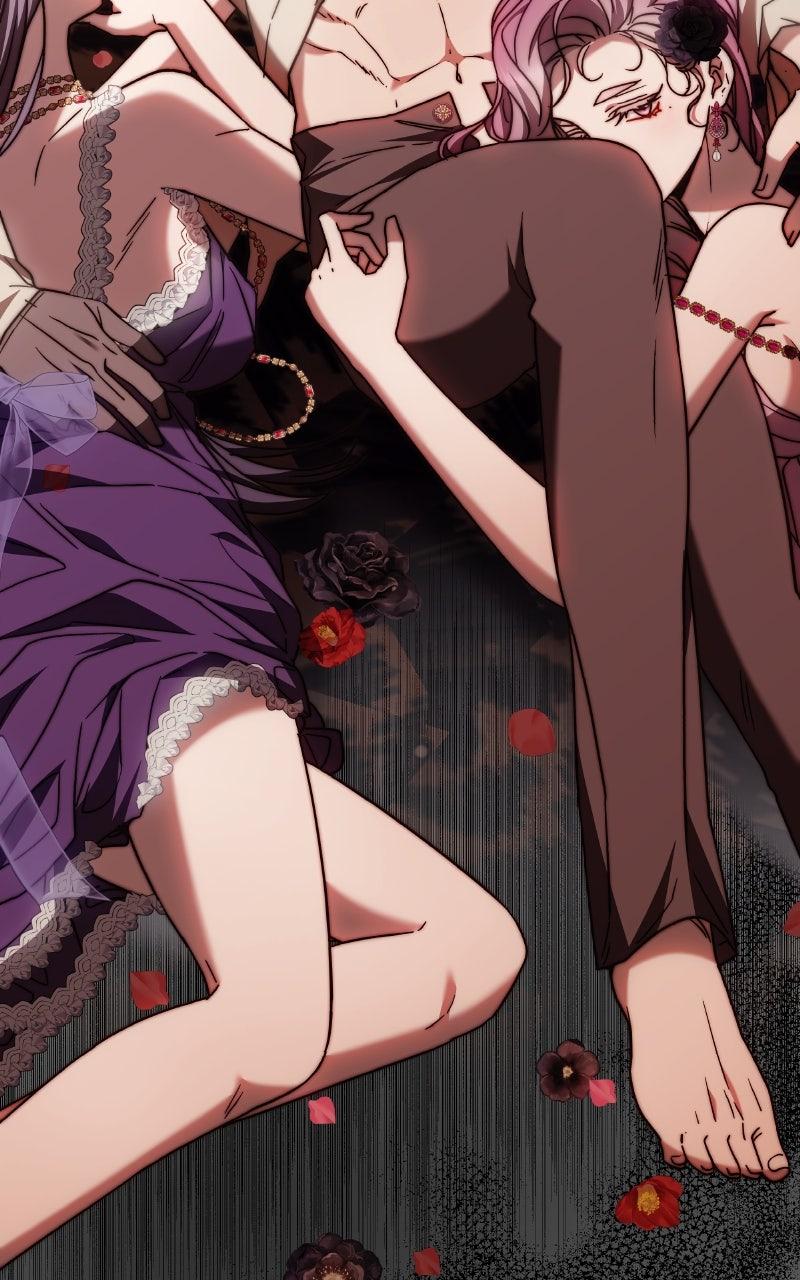 My Child Will Have a Different Father Chapter 48 - Page 5