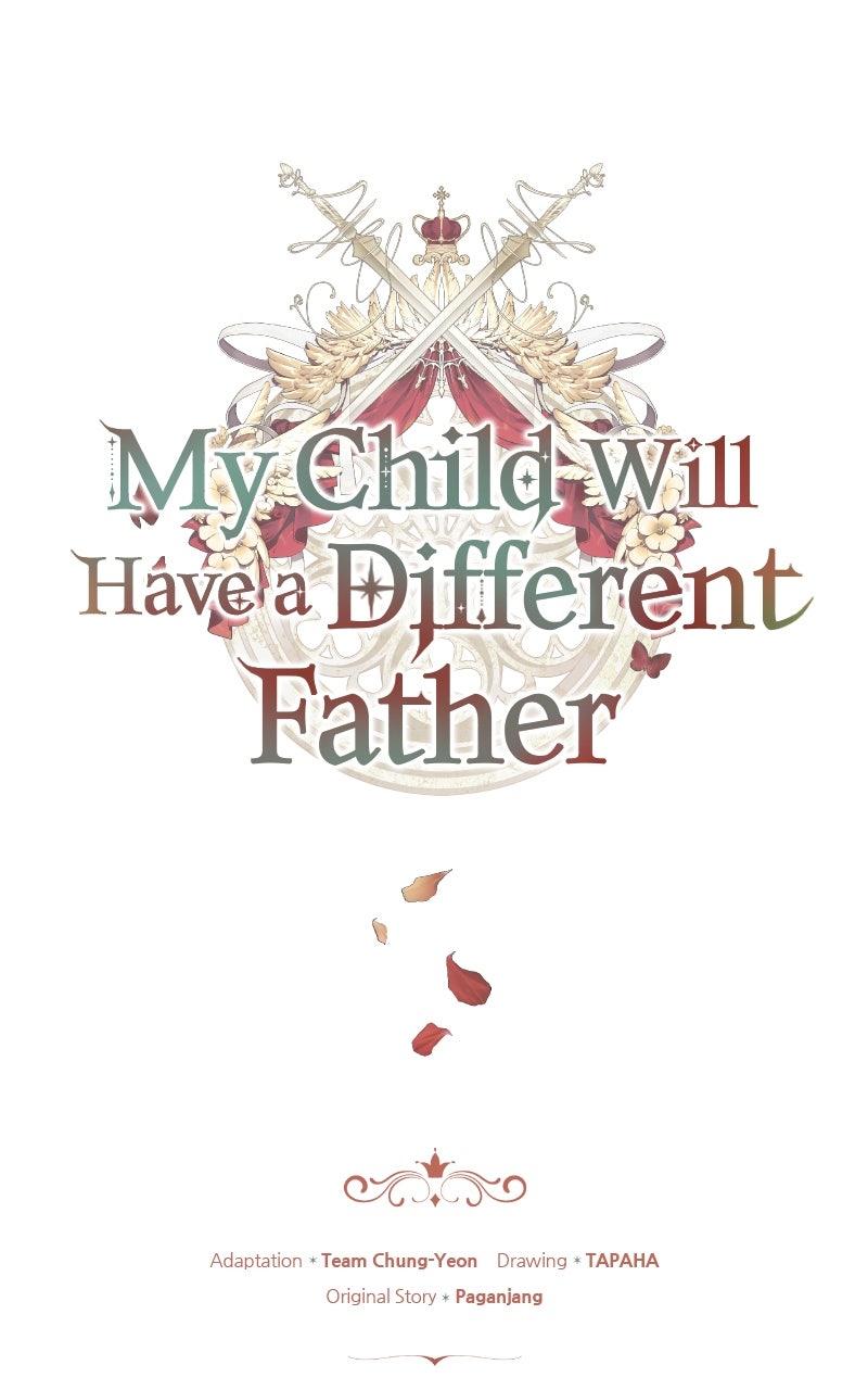 My Child Will Have a Different Father Chapter 48 - Page 7