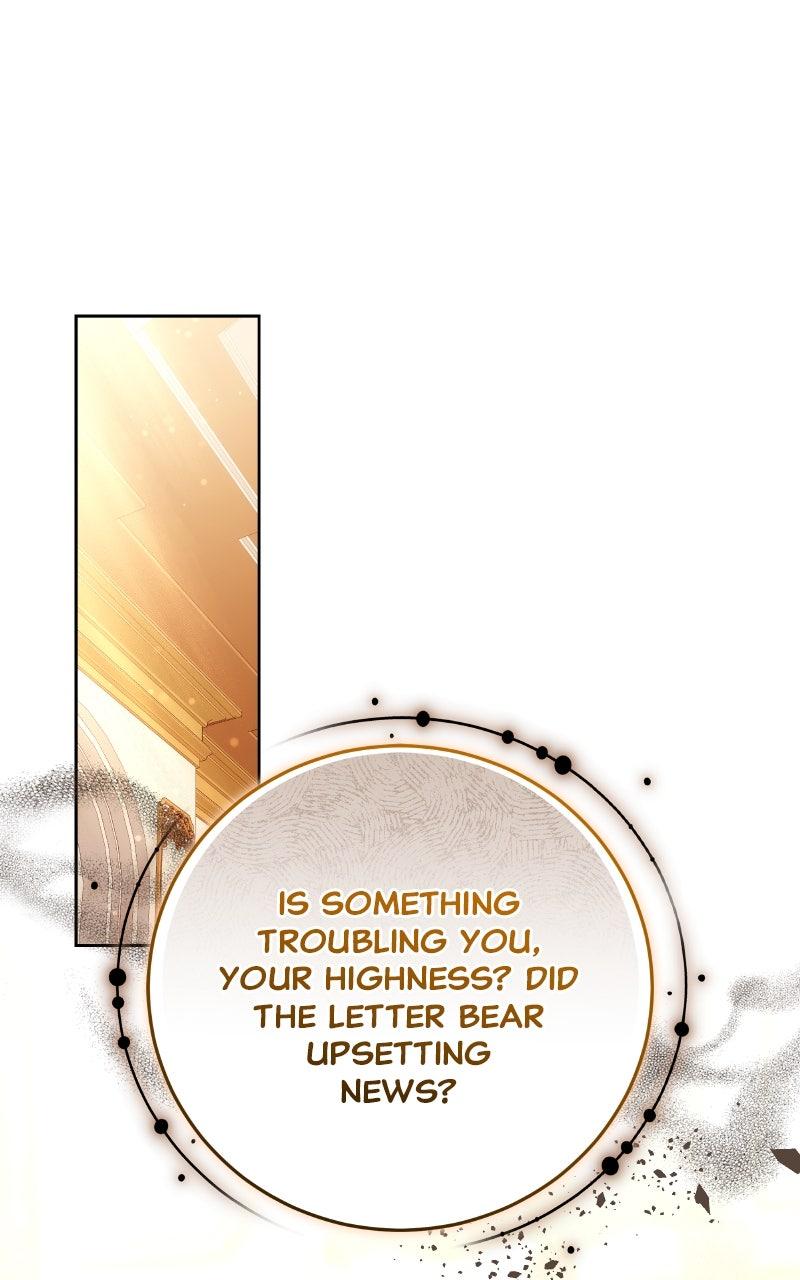 My Child Will Have a Different Father Chapter 48 - Page 8