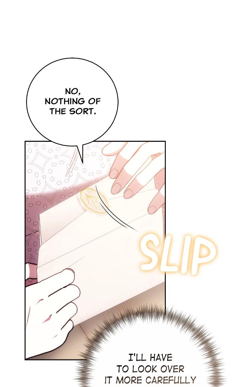 My Child Will Have a Different Father Chapter 48 - Page 10