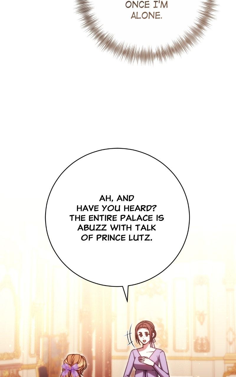 My Child Will Have a Different Father Chapter 48 - Page 11