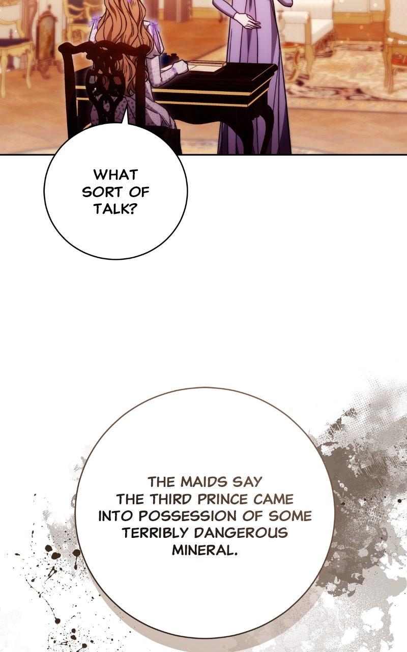 My Child Will Have a Different Father Chapter 48 - Page 12