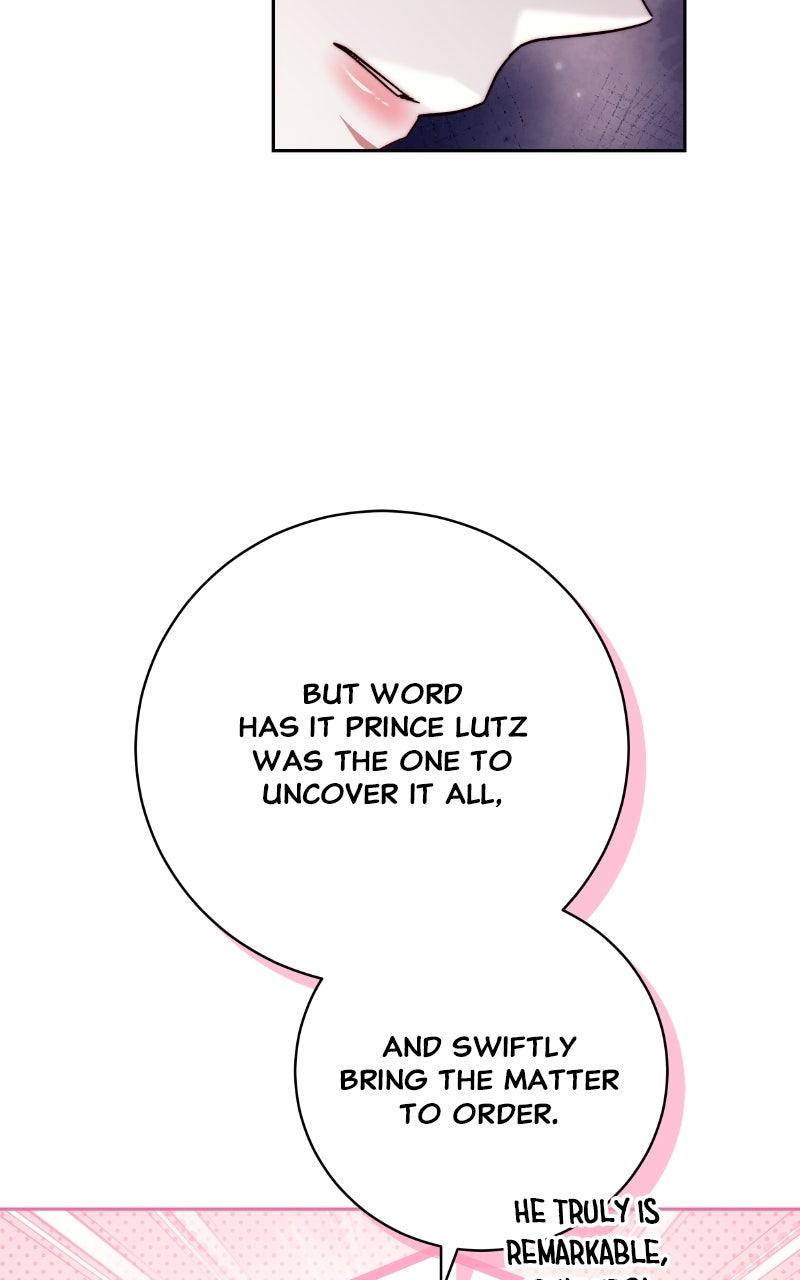 My Child Will Have a Different Father Chapter 48 - Page 14