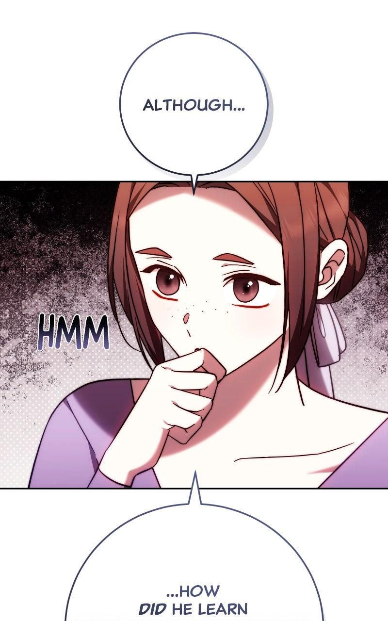 My Child Will Have a Different Father Chapter 48 - Page 17