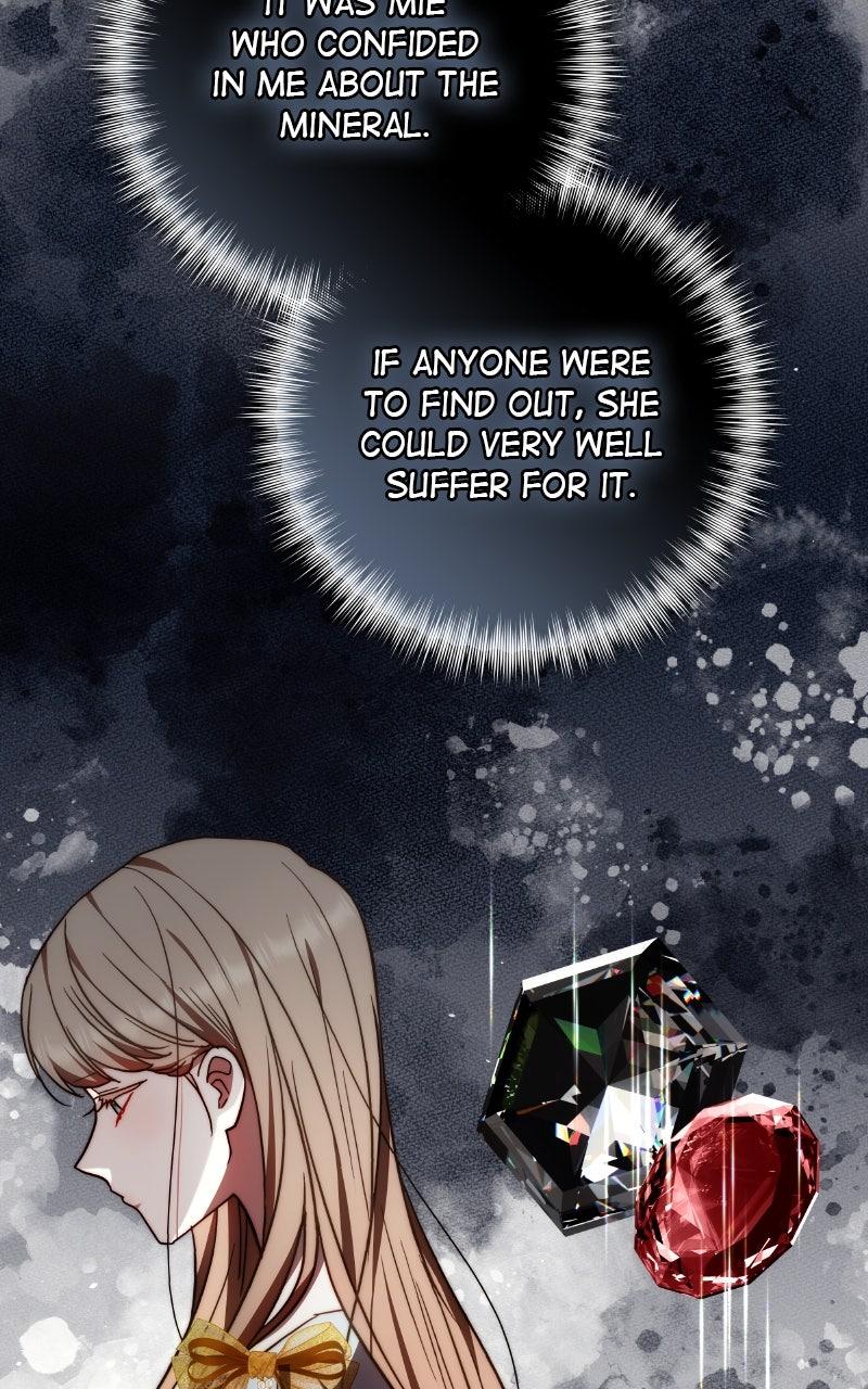 My Child Will Have a Different Father Chapter 48 - Page 19