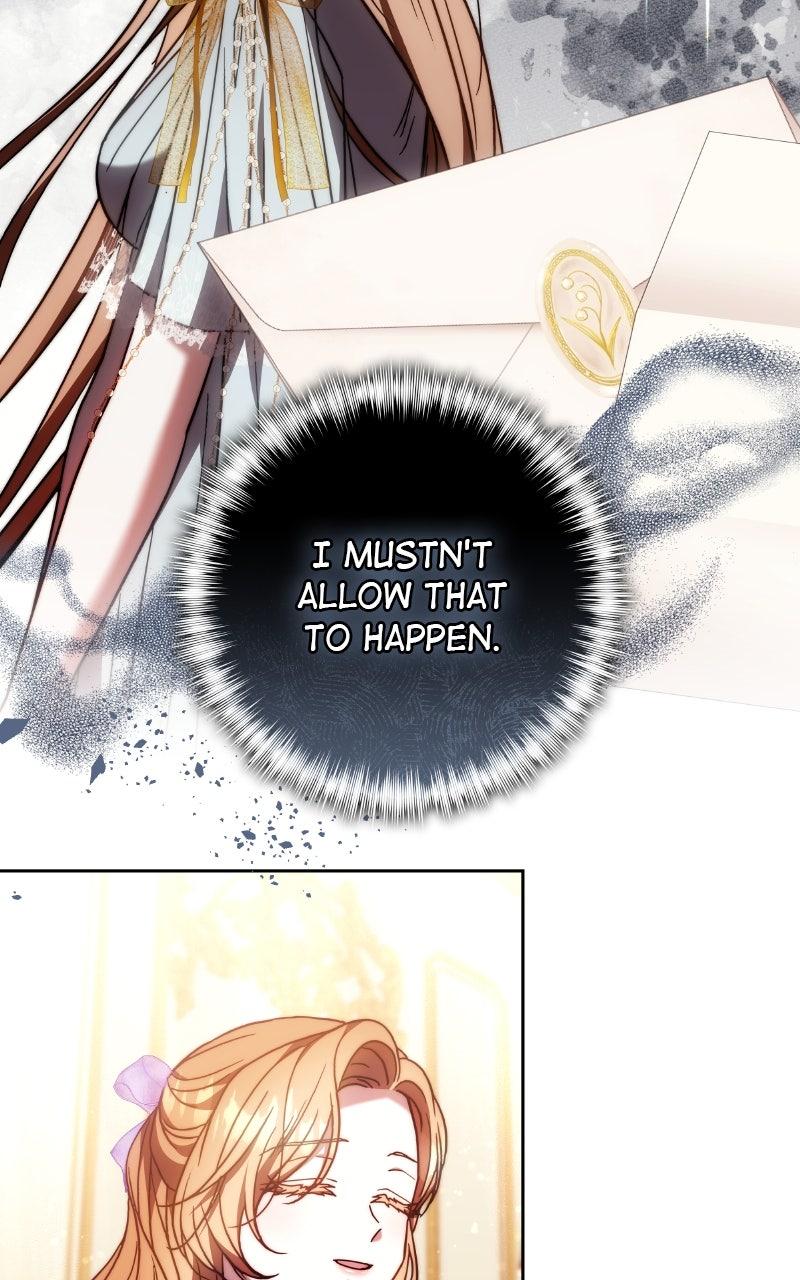 My Child Will Have a Different Father Chapter 48 - Page 20