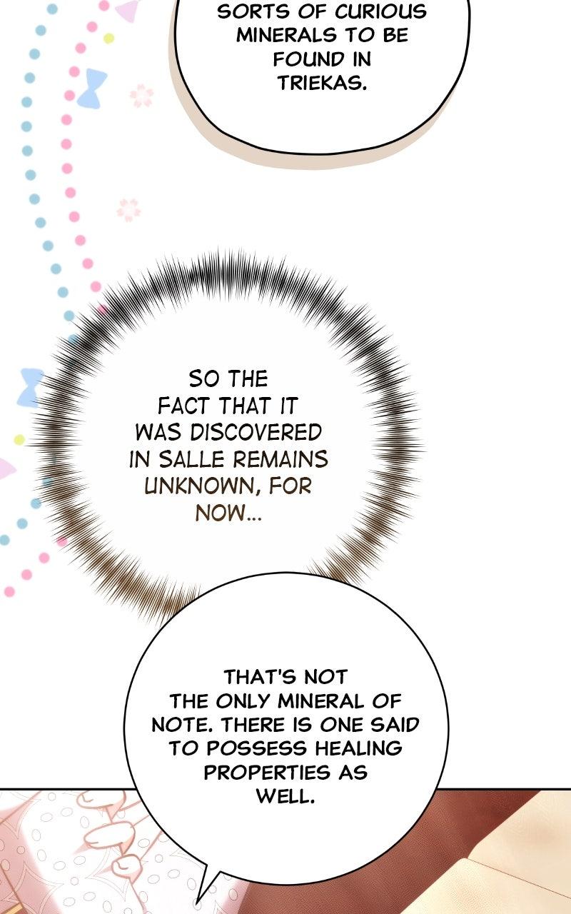 My Child Will Have a Different Father Chapter 48 - Page 23