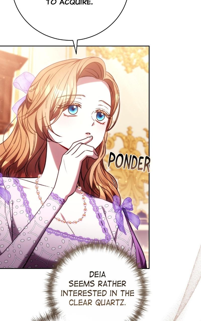 My Child Will Have a Different Father Chapter 48 - Page 27