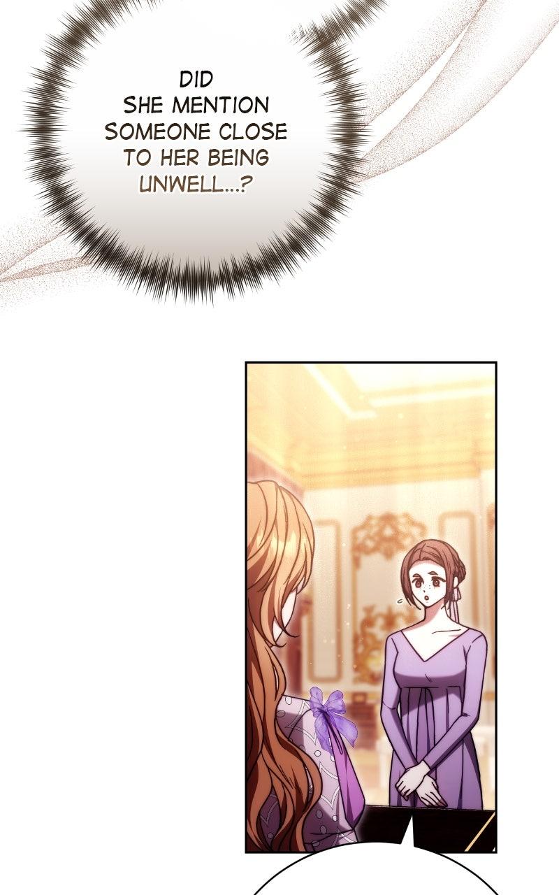 My Child Will Have a Different Father Chapter 48 - Page 28