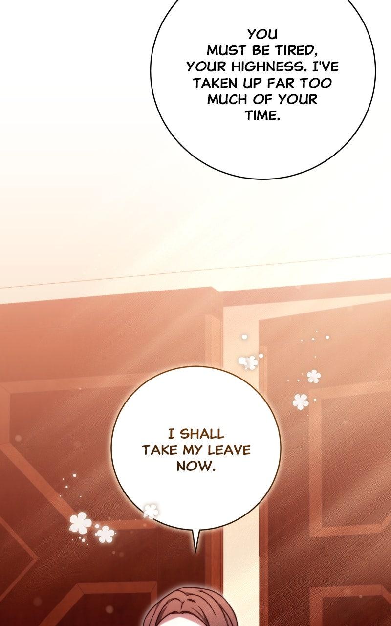 My Child Will Have a Different Father Chapter 48 - Page 29