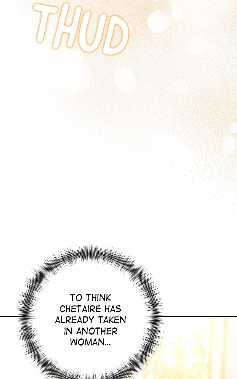 My Child Will Have a Different Father Chapter 48 - Page 31