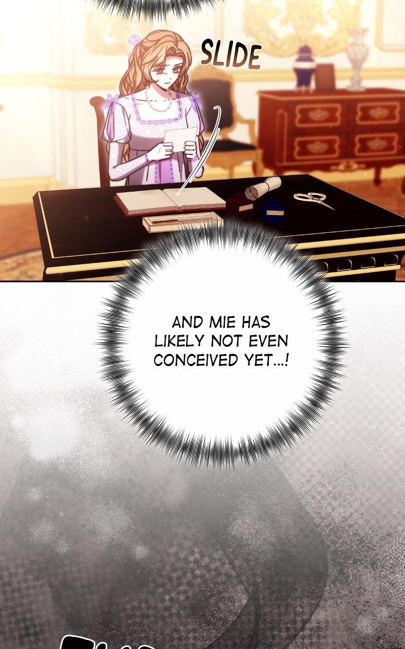 My Child Will Have a Different Father Chapter 48 - Page 32