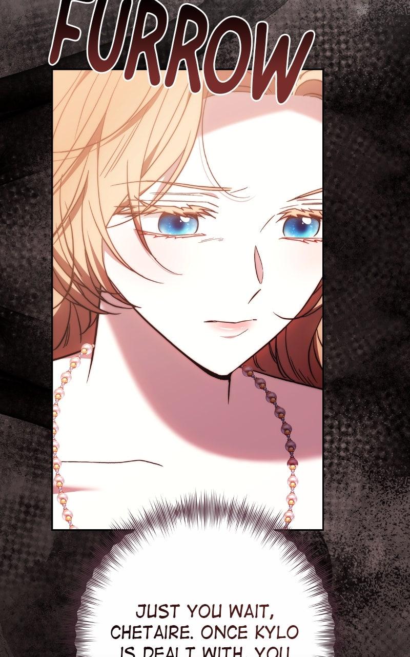 My Child Will Have a Different Father Chapter 48 - Page 33