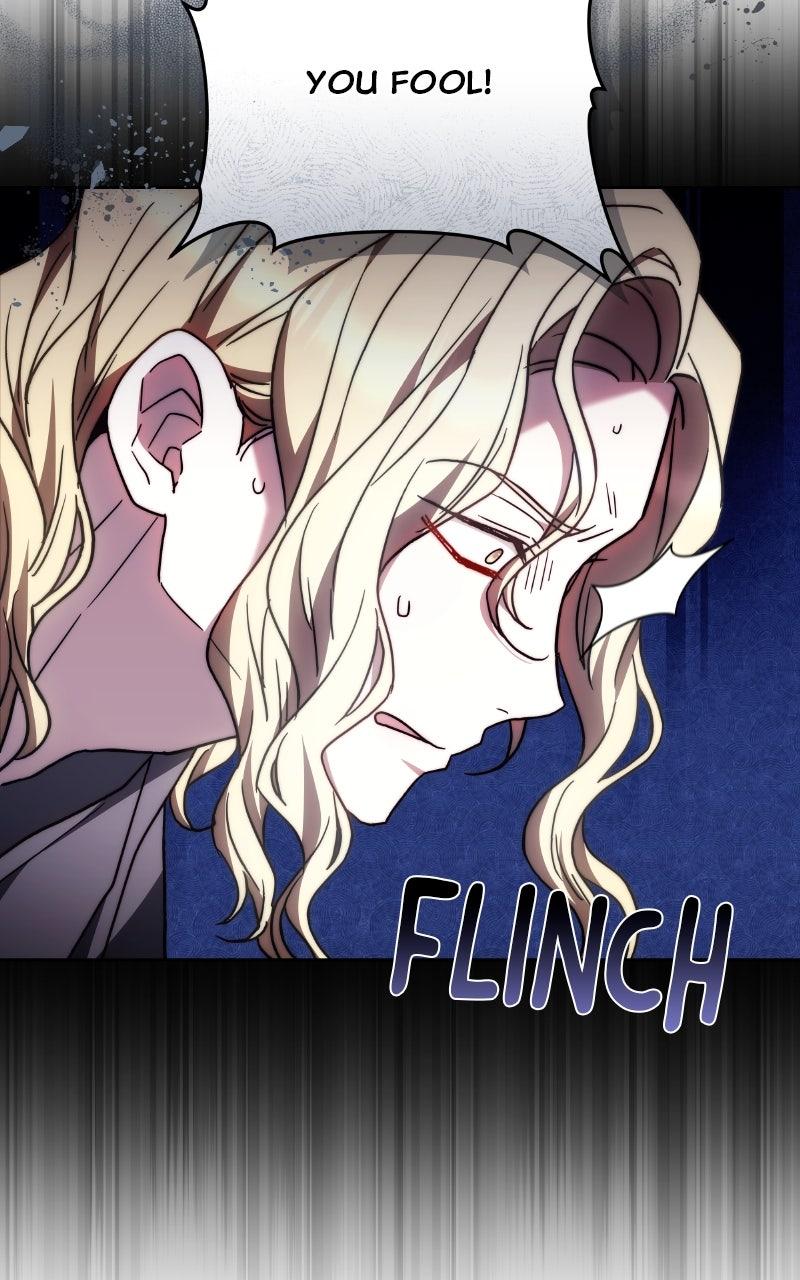 My Child Will Have a Different Father Chapter 48 - Page 36