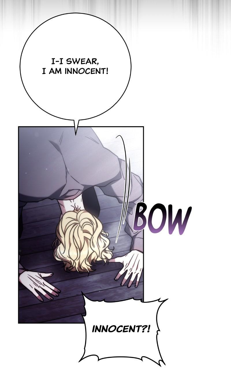 My Child Will Have a Different Father Chapter 48 - Page 37