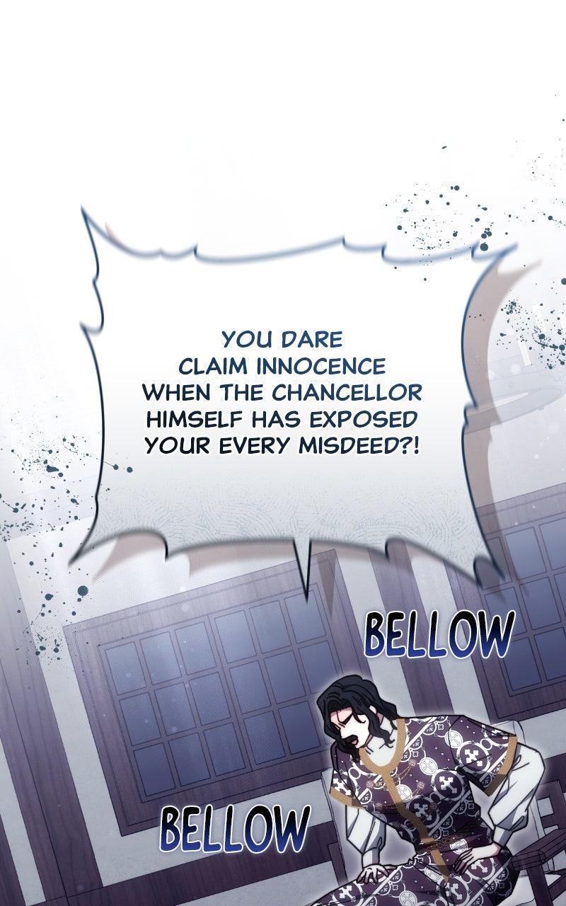 My Child Will Have a Different Father Chapter 48 - Page 38