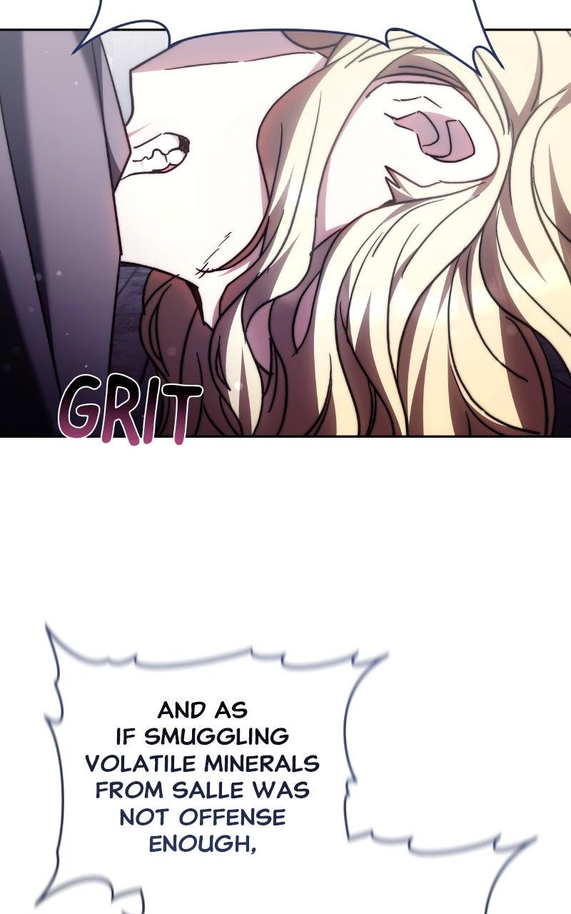 My Child Will Have a Different Father Chapter 48 - Page 40