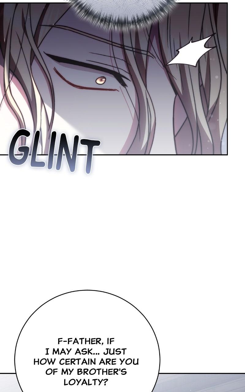 My Child Will Have a Different Father Chapter 48 - Page 44