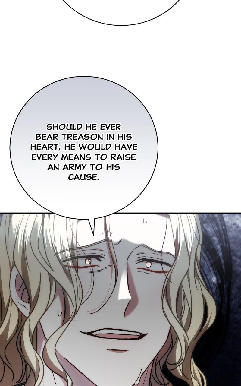 My Child Will Have a Different Father Chapter 48 - Page 50