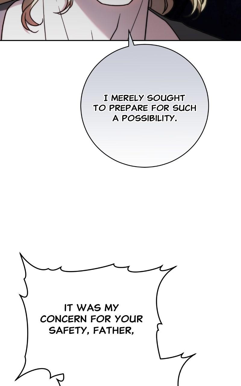 My Child Will Have a Different Father Chapter 48 - Page 51