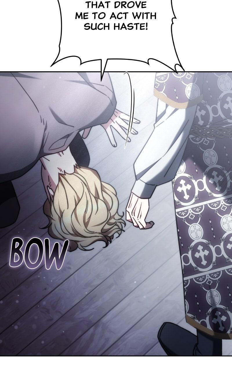 My Child Will Have a Different Father Chapter 48 - Page 52