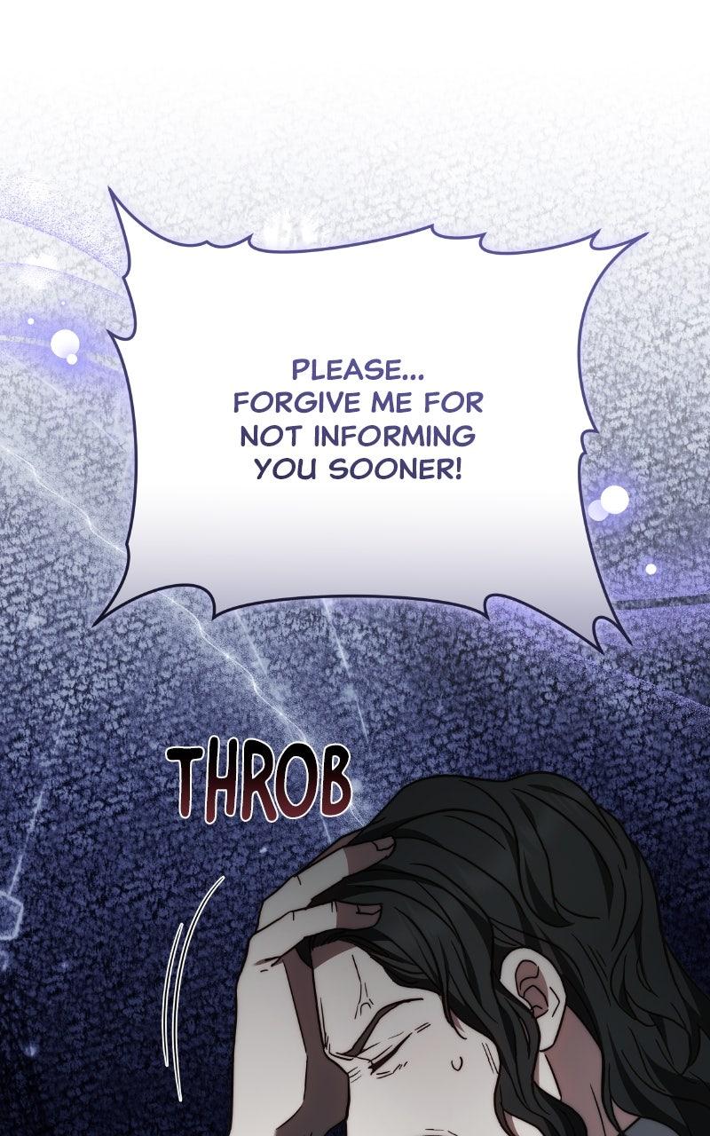 My Child Will Have a Different Father Chapter 48 - Page 53