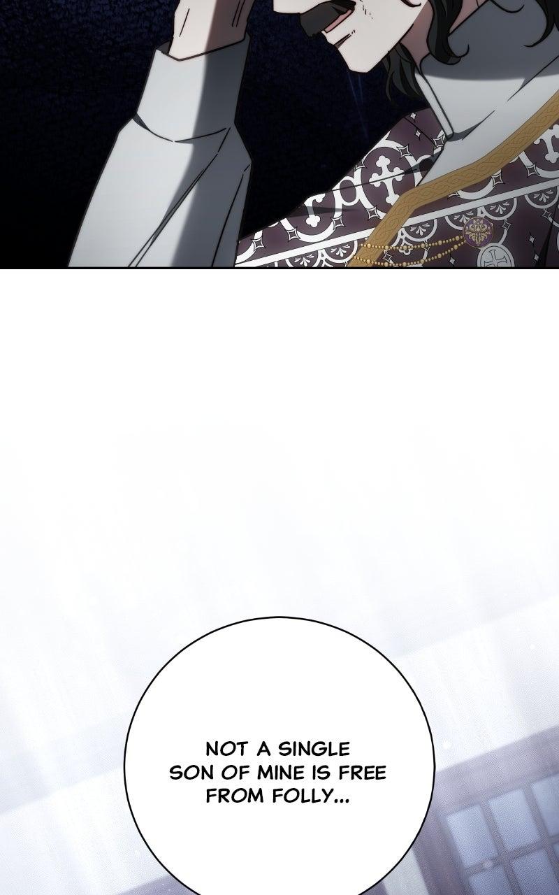 My Child Will Have a Different Father Chapter 48 - Page 54