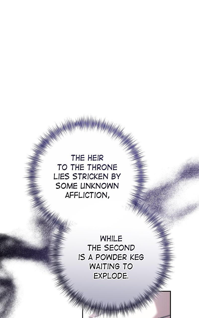 My Child Will Have a Different Father Chapter 48 - Page 56