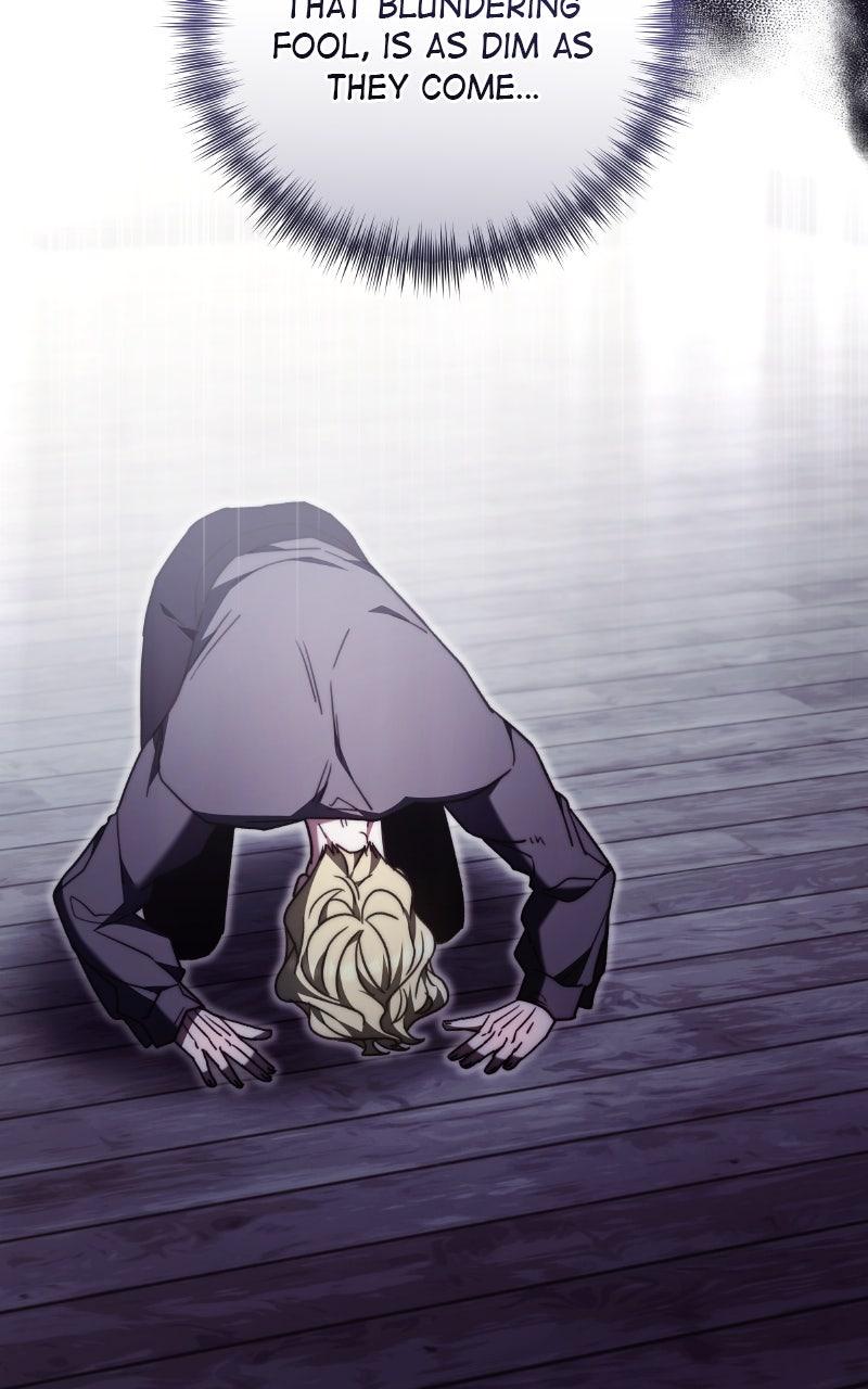 My Child Will Have a Different Father Chapter 48 - Page 58