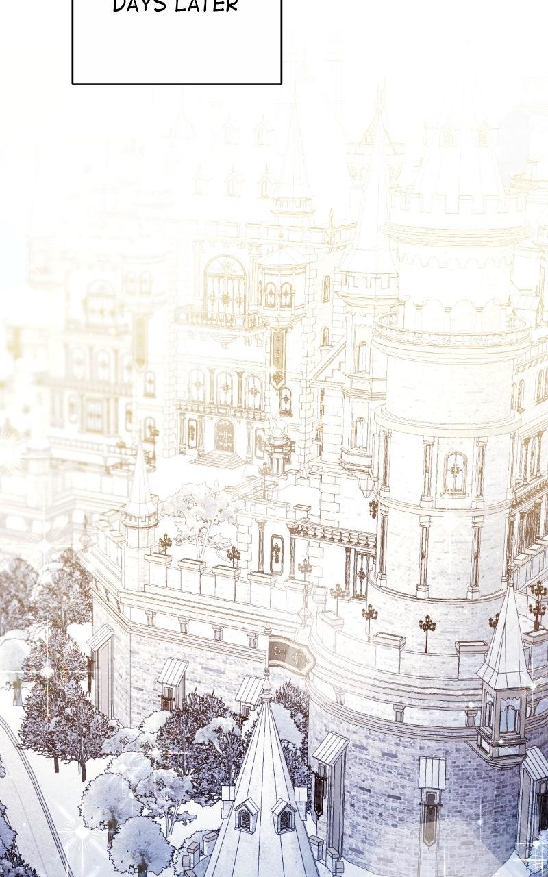 My Child Will Have a Different Father Chapter 48 - Page 61