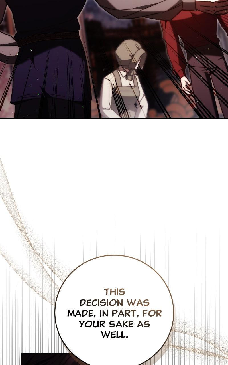 My Child Will Have a Different Father Chapter 48 - Page 70