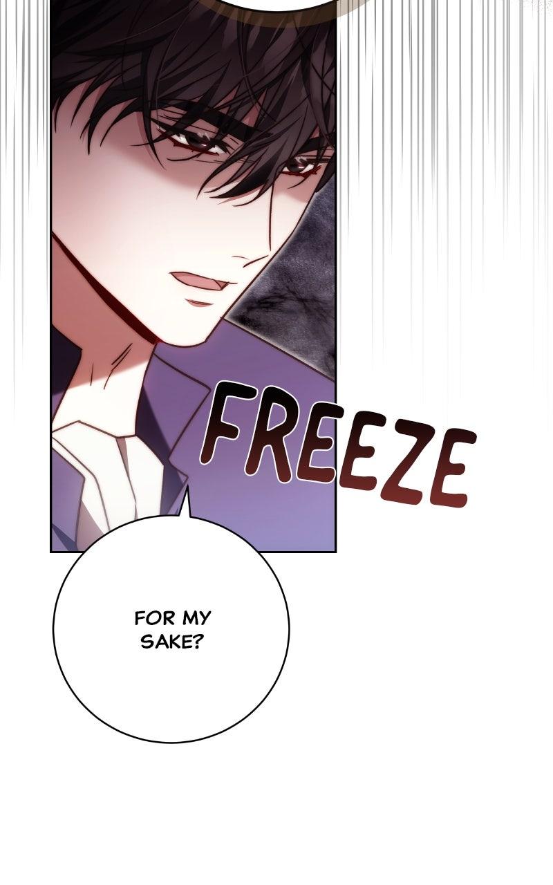 My Child Will Have a Different Father Chapter 48 - Page 71