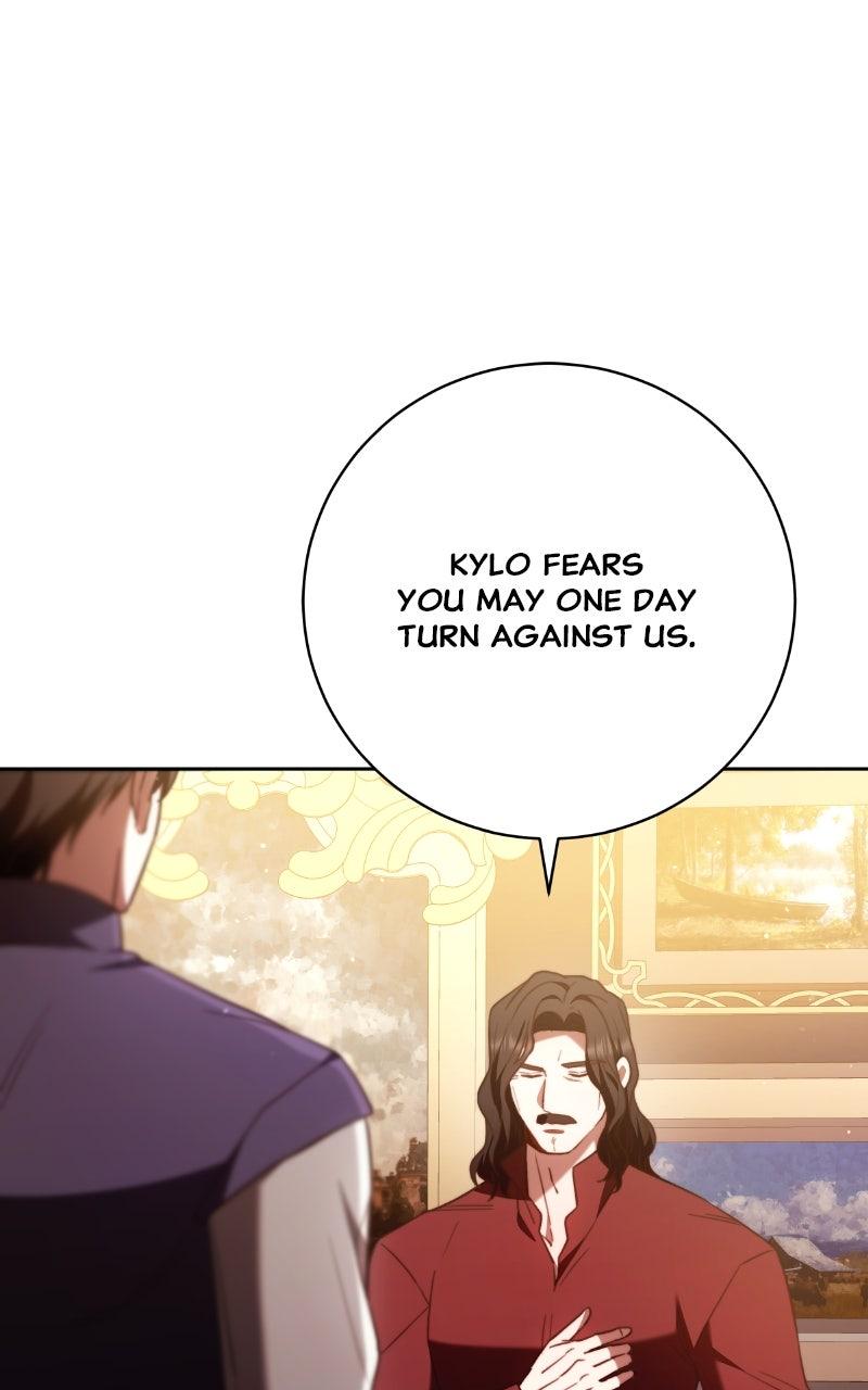 My Child Will Have a Different Father Chapter 48 - Page 72