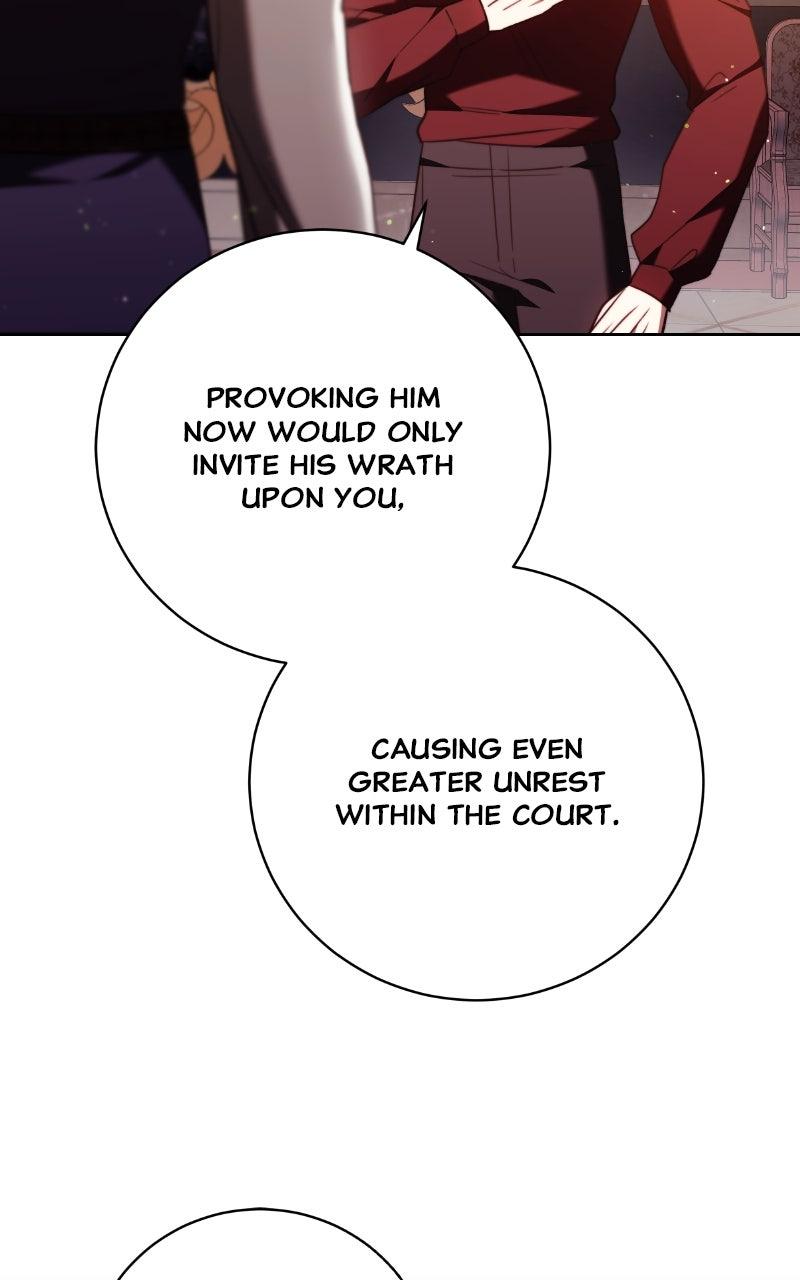 My Child Will Have a Different Father Chapter 48 - Page 73