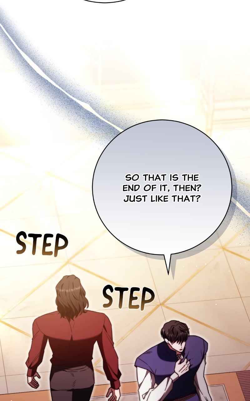 My Child Will Have a Different Father Chapter 48 - Page 78