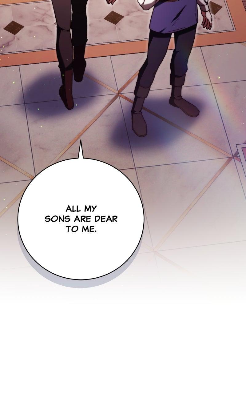 My Child Will Have a Different Father Chapter 48 - Page 79