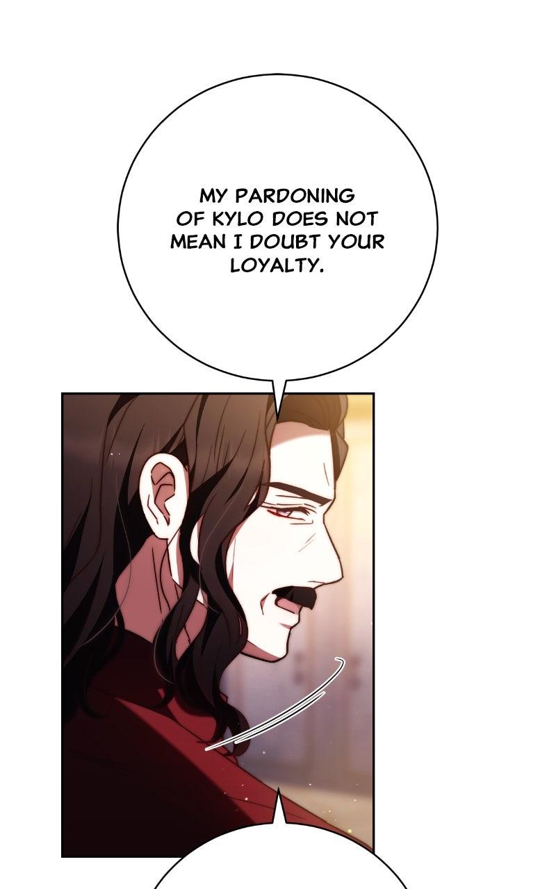 My Child Will Have a Different Father Chapter 48 - Page 80