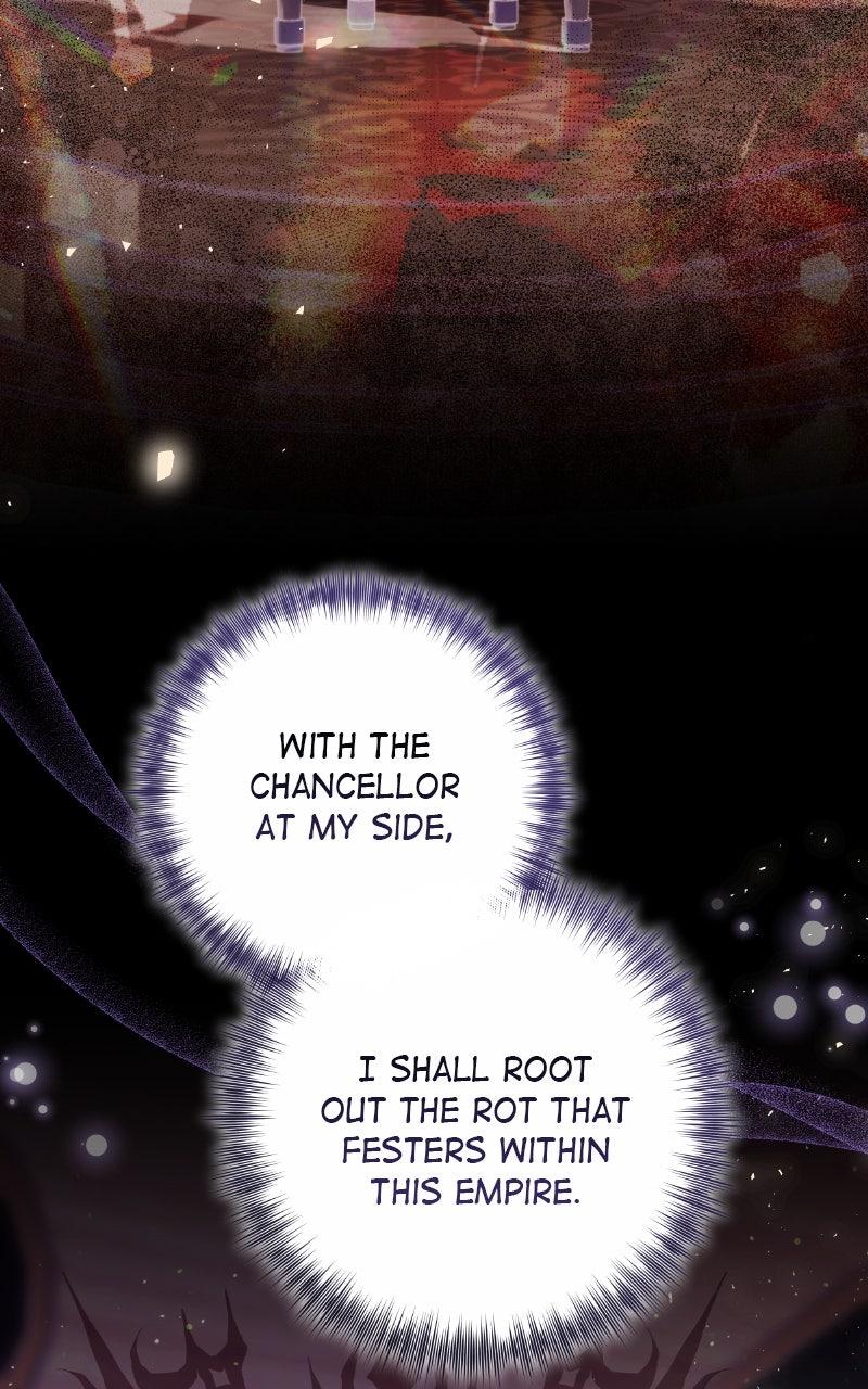 My Child Will Have a Different Father Chapter 48 - Page 85