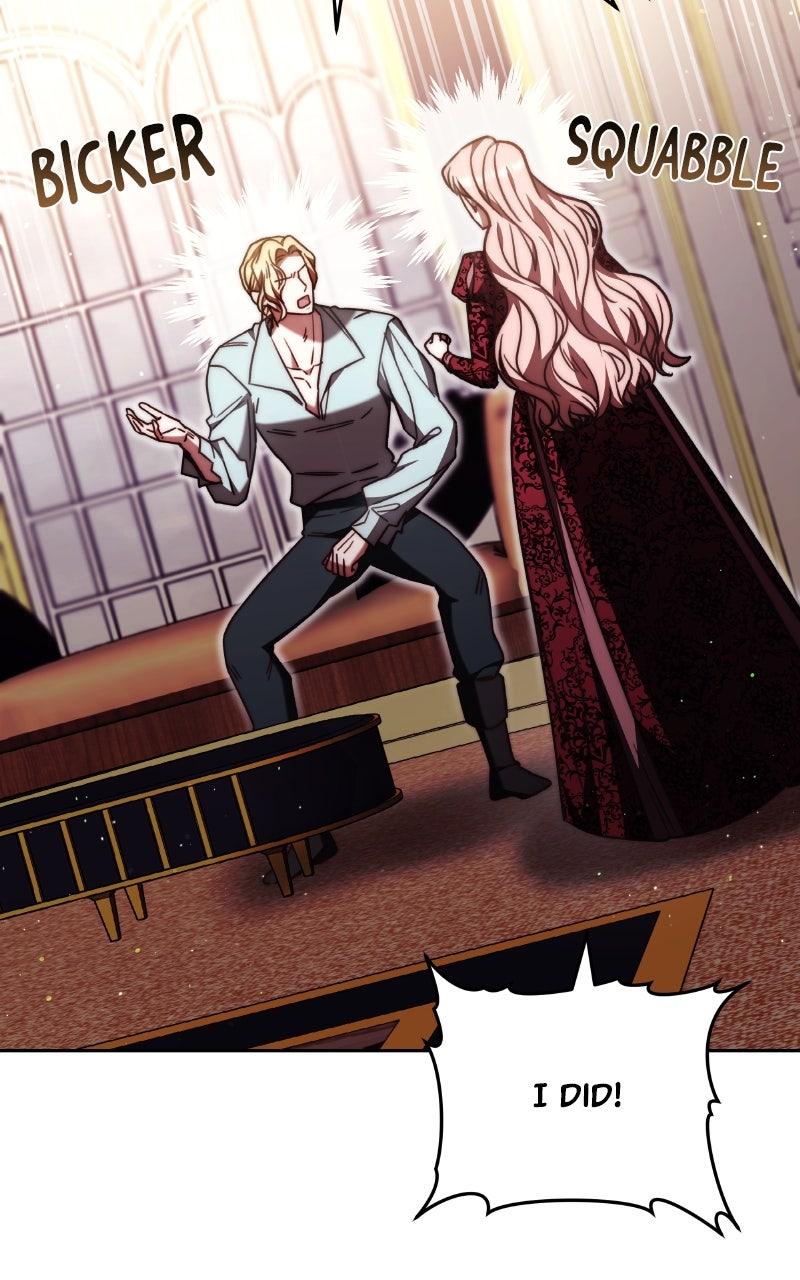 My Child Will Have a Different Father Chapter 48 - Page 90