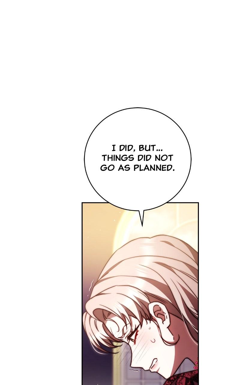 My Child Will Have a Different Father Chapter 48 - Page 91