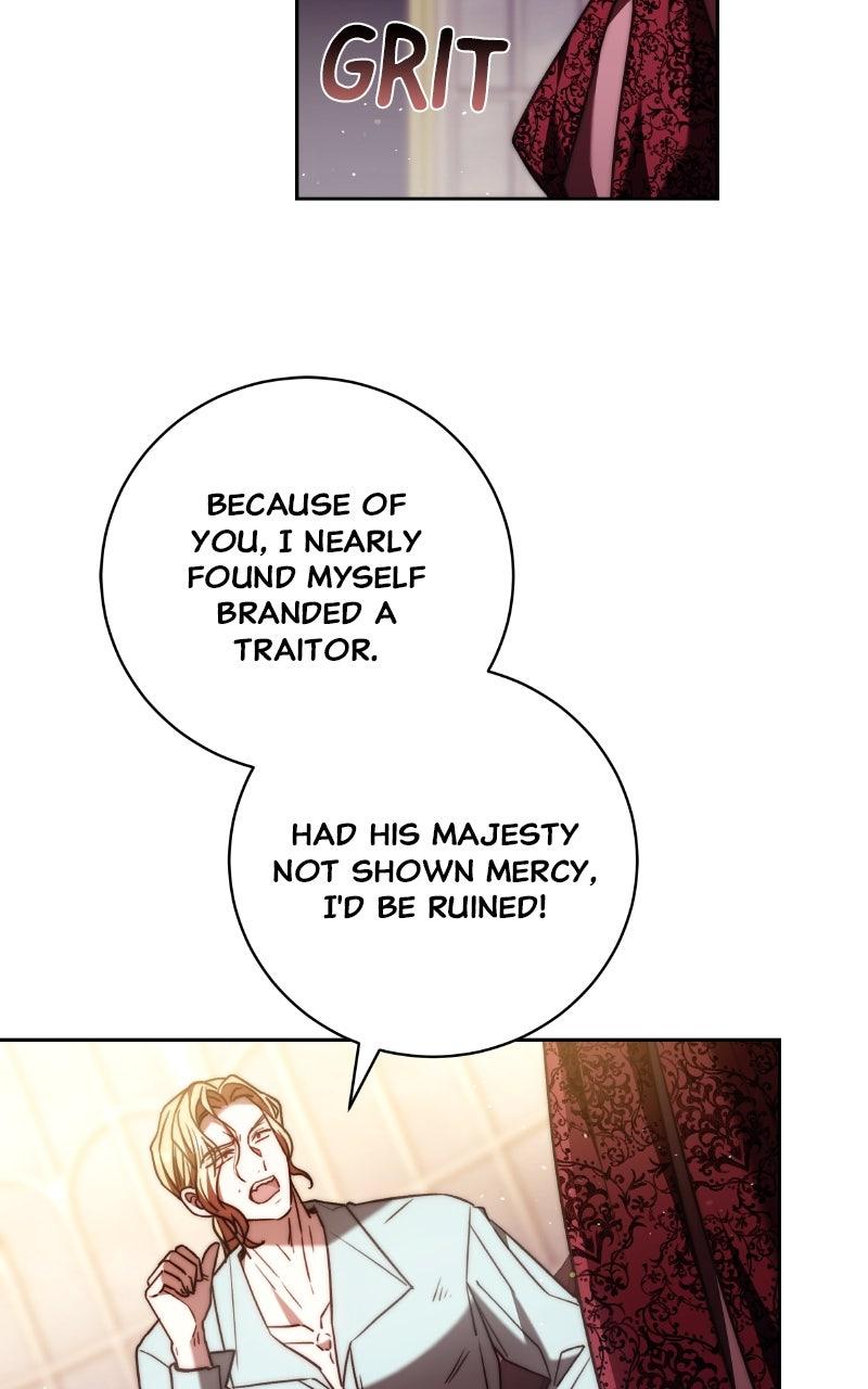 My Child Will Have a Different Father Chapter 48 - Page 92