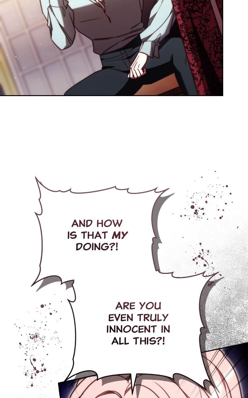 My Child Will Have a Different Father Chapter 48 - Page 93