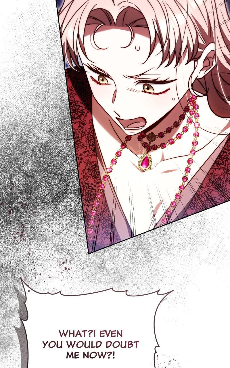 My Child Will Have a Different Father Chapter 48 - Page 94