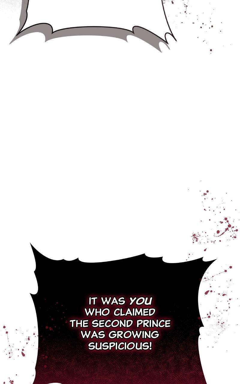 My Child Will Have a Different Father Chapter 48 - Page 95