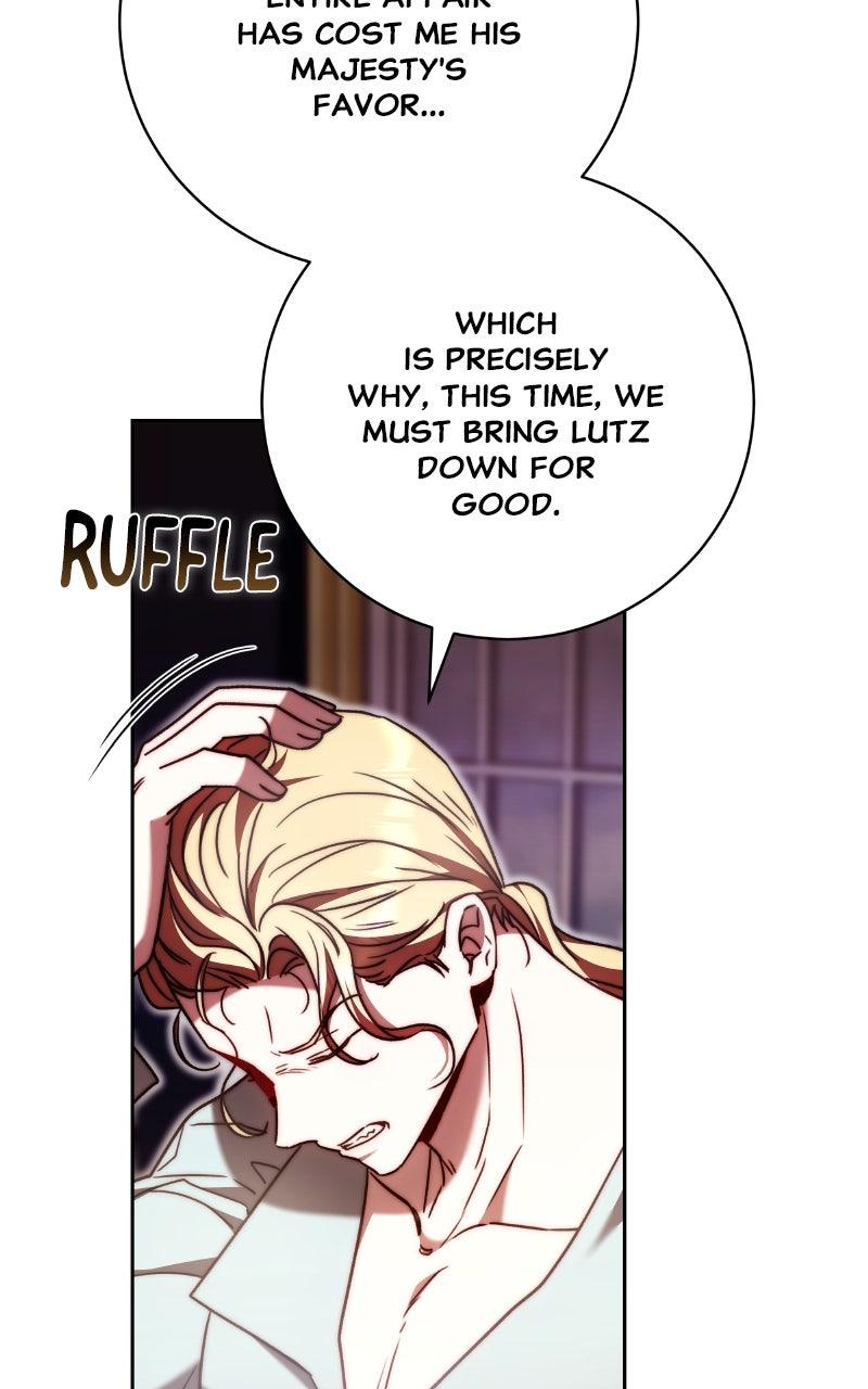 My Child Will Have a Different Father Chapter 48 - Page 97