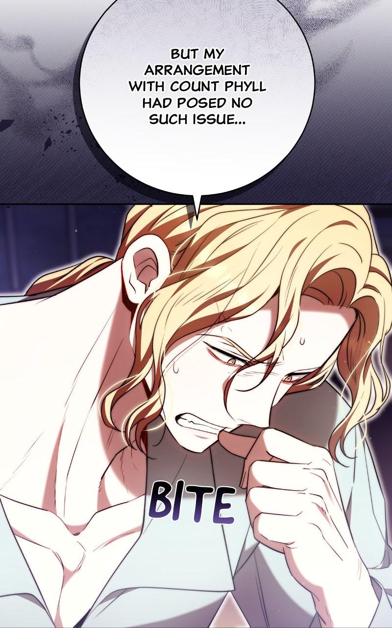 My Child Will Have a Different Father Chapter 49 - Page 6